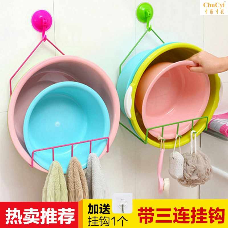 Strength transparent Jimei Strength Viscose Washbasin pylons Shower Room Wall No trace Sticking hook originality suspension No tracein the Storage consolidation , Family finishing equipment , Hook/Sticky hooks  category - from Buy2taobao.com to provide professional Taobao agent buy service