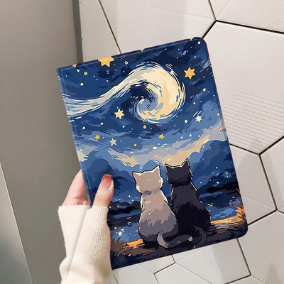 适用于华为硅胶防摔平板保护套