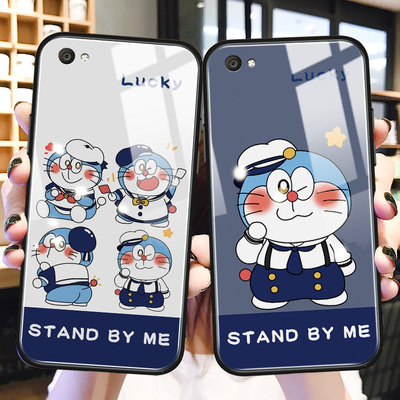 vivo潮牌防摔网红保护套手机壳