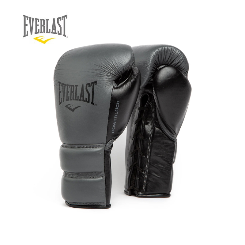 EVERLASTPowerlock2Por拳击手套