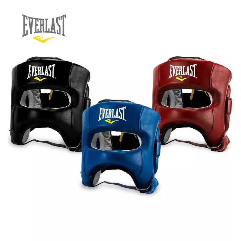 EVERLAST运动护具拳击护头头盔