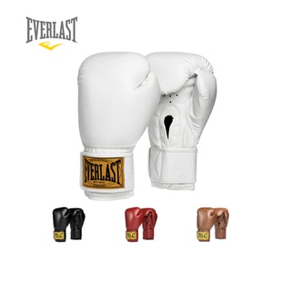 Gloves EVERLAST Boxing Classic 男女格斗散打沙袋训练拳套 1910