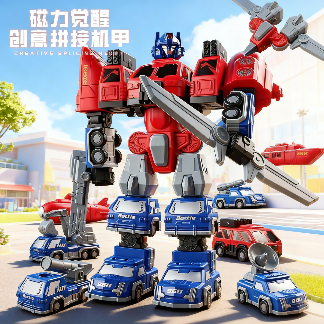 潮流精品，品质保证