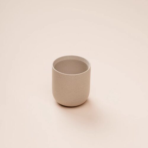 一条【白熊】紫砂杯茶杯品茗杯主人杯单杯茶具杯子