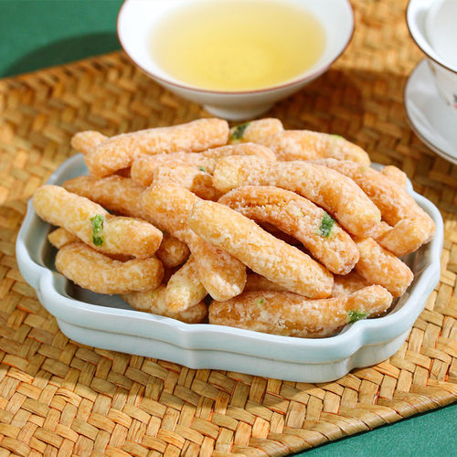 老潮夫潮汕兰花根带葱