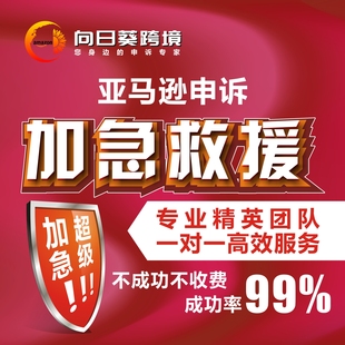 亚马逊申诉侵权关联停用资金和解店铺视频验证开店亚马逊服务商