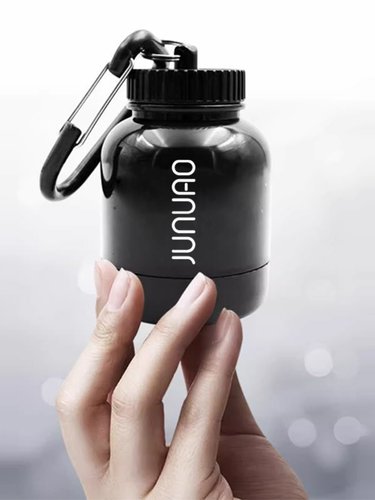 RoyalCup蛋白分粉分装罐增肌粉小罐盒便携蛋白营养粉分装桶粉盒