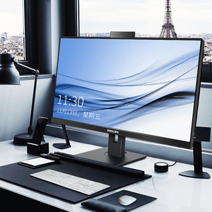 philips high configuration all-in-one desktop