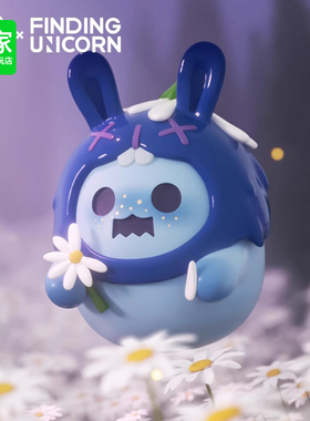 现货 ShinWoo秘密庄园系列盲盒潮玩汽车家居摆件手办女生可爱礼物