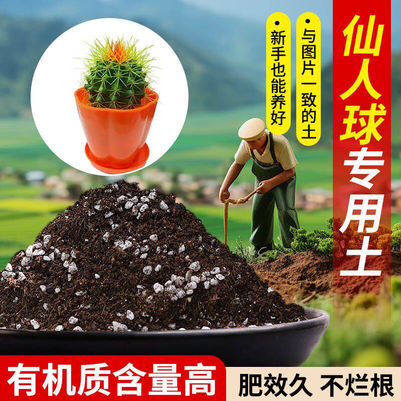 鸭脚木营养土疏松透气含泥炭肥料通用有机种植土轻质土壤专用土