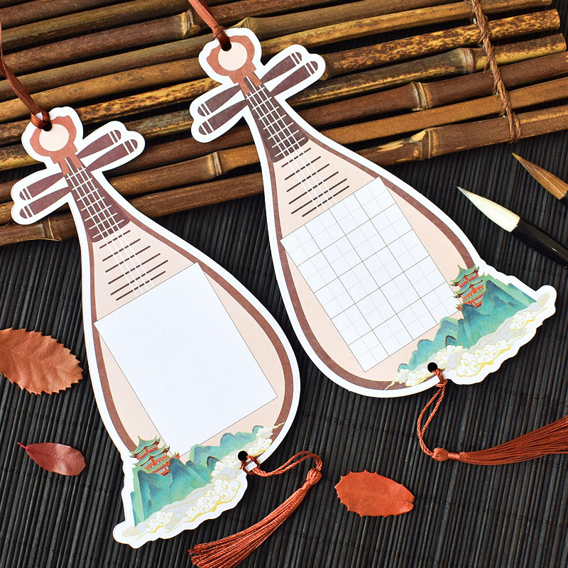 오디오용 시 하드펜 캘리그라피 세트 여름 캘리그라피 트레이닝 클래스 고급 원고지 여름 공모전 특집