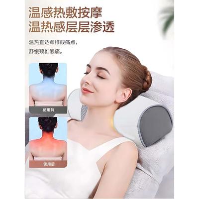 颈椎按摩器护枕专用病脑供