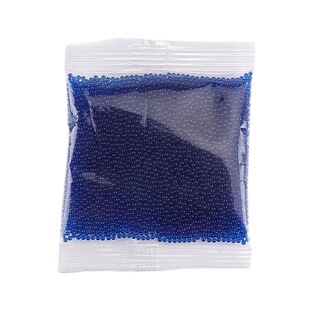 跨境亚马逊吸水珠6-7-8-9-11-13mm水晶软弹儿童通用水弹厂家