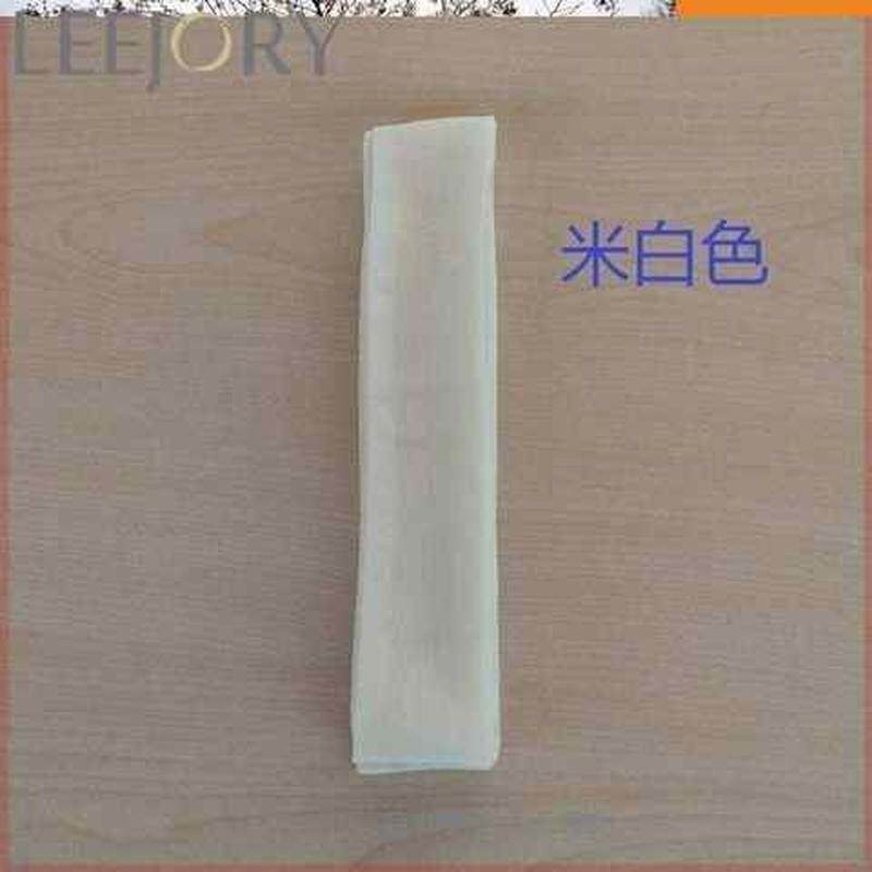 纯色腰带飘带红色发带汉服汉朝柔软浅粉色漂亮古风古代绸带发绳仙