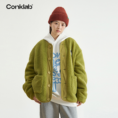 【一件120元】CONKLAB 棉服合集  码数可选 数量有限 售完即止