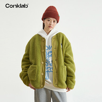 【一件120元】CONKLAB 棉服合集  码数可选 数量有限 售完即止