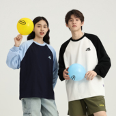 一件55元 码 CONKLAB 圆领卫衣合集 清仓特惠 数可选 售完即止