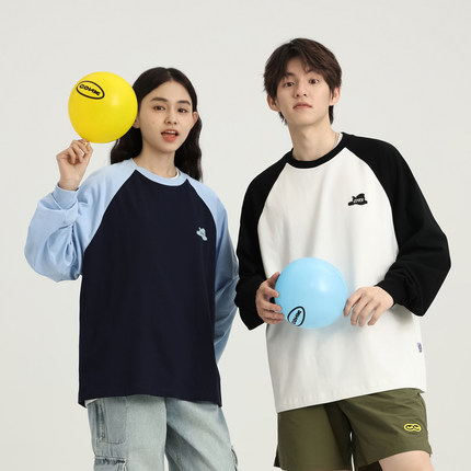 【一件55元】CONKLAB 圆领卫衣合集 清仓特惠 码数可选 售完即止