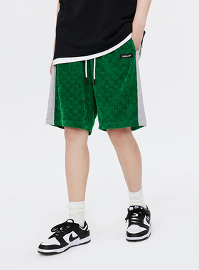 【一件40元】CONKLAB 短裤合集 码数可选 数量有限 售完即止