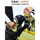 针织帽套golf用品 高尔夫球铁杆杆头保护套杆套 男女士通用款 PGM