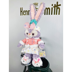 高尔夫球杆头套卡通球杆保护套木杆套玲娜贝儿一号星黛露三号五号