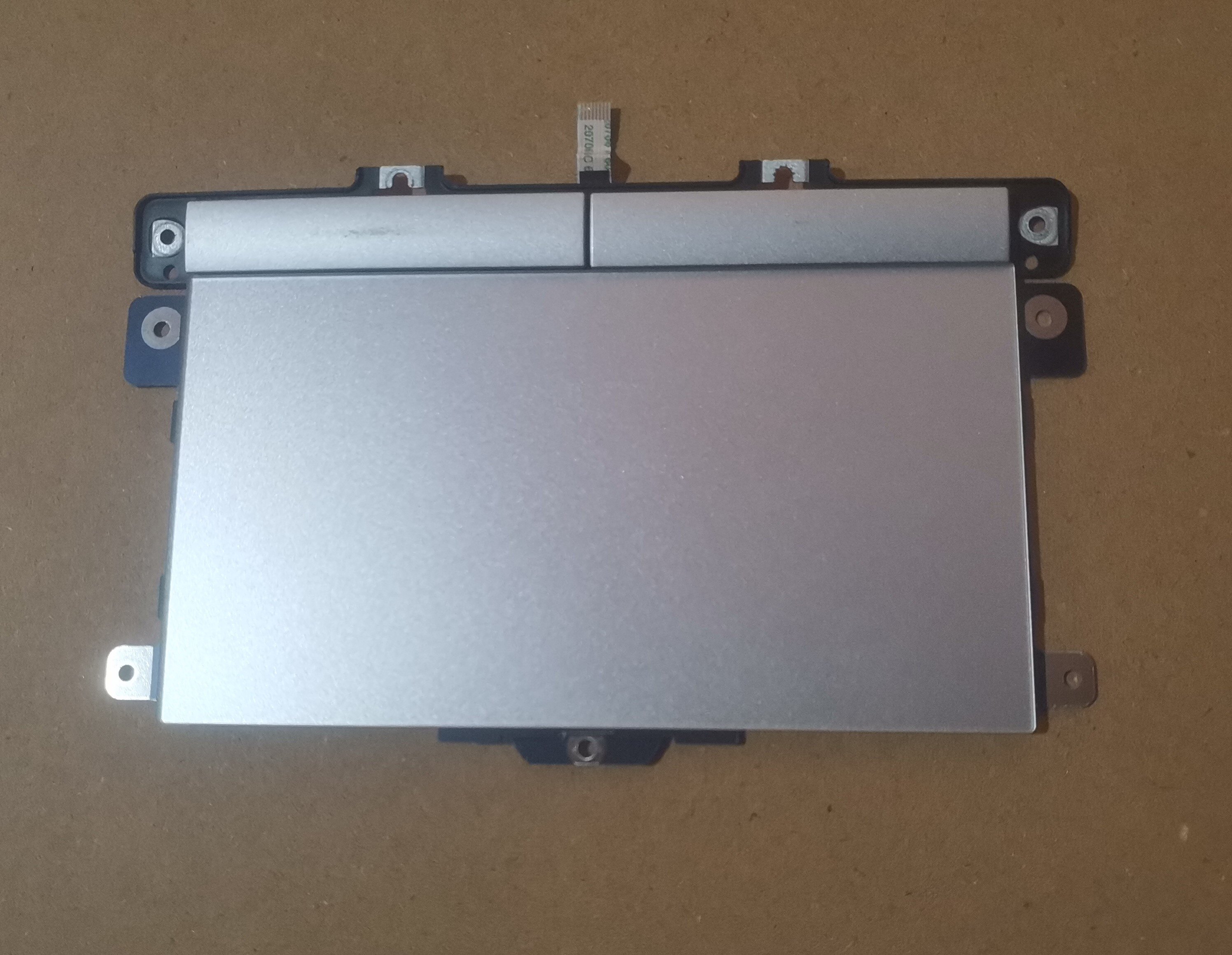 原装惠普HP Elitebook 840 745 G7 触摸板 左右键 银色