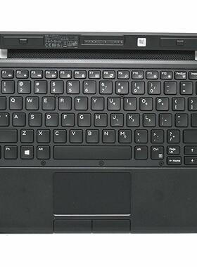 戴尔DELL Latitude 12 Rugged 7202 7212 7220 三防平板键盘G17CY