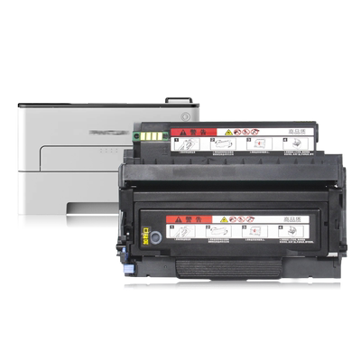 奔图p3301dn3302打印机硒鼓粉盒