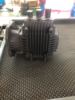 GY1527油箱总成