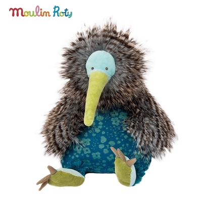 法国moulinroty安抚公仔玩偶礼物