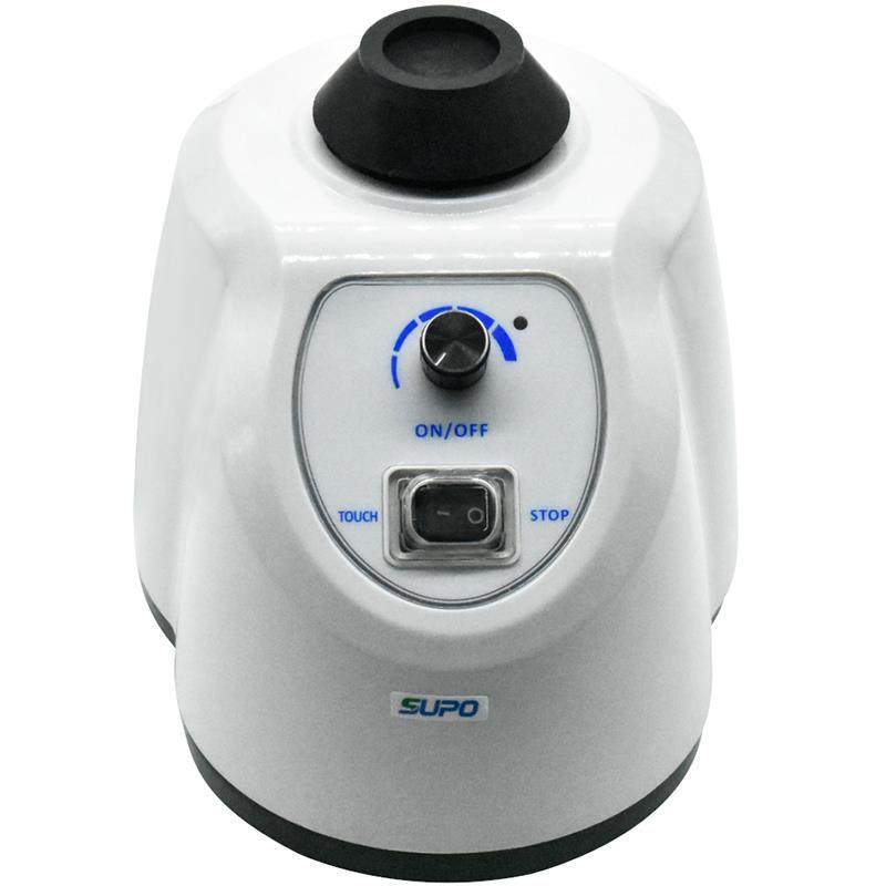 多功能混匀点动旋涡混合器色料摇匀仪小型摇匀机试管摇晃多管设备