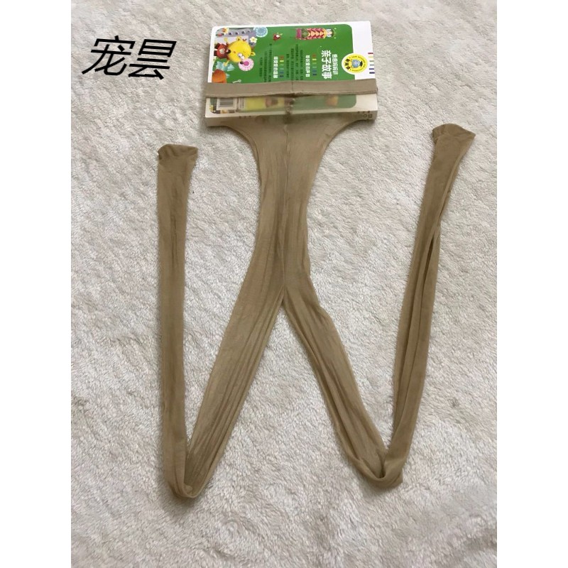 1d超薄一线裆极光裸氨材质超细腻亲肤高弹力柔软光滑油亮加长丝袜