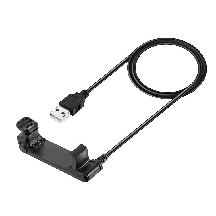 适用Garmin佳明forerunner220手表充电器GF220腕表充电线底座现货