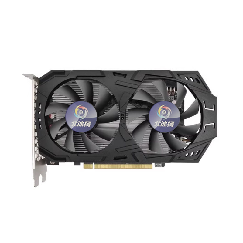 ARCTIC RX580 8G 게이밍 컴퓨터 먹는 치킨 독립 그래픽 카드 비 GTX1660S RTX2060S