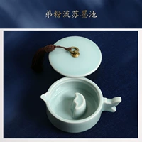 Брат Фаналиу Су Мочи