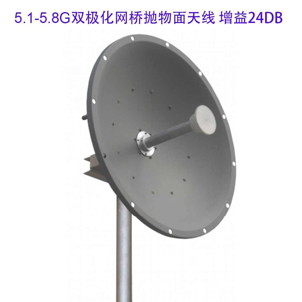 5.8G天线网桥天线接华三UNBT