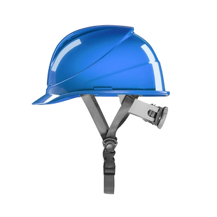 SR国家电网安全帽工地ABS国标男士电力施工头盔监理电工安全帽子