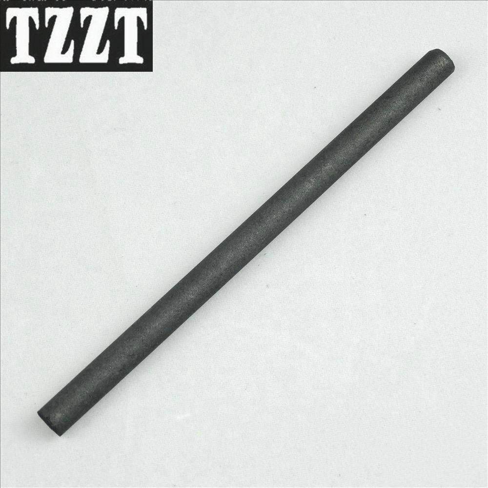 石墨电极 碳棒 原电池电极 导电棒 物理电学实验器材 电导率高