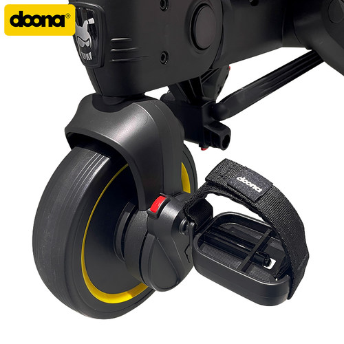 doonatrike专用儿童三轮车