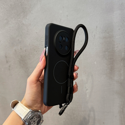 高级简约适用华为mate70手机壳