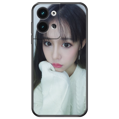 opporeno9玻璃来图定制手机壳