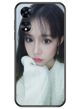 oppoA系列玻璃定制手机壳