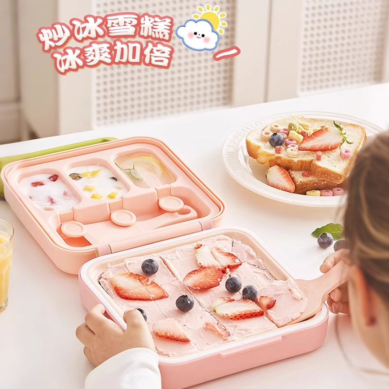 女孩子的迷你小厨房网红爆款玩具
