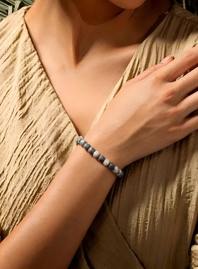 TigerEyeLuckyBracelet