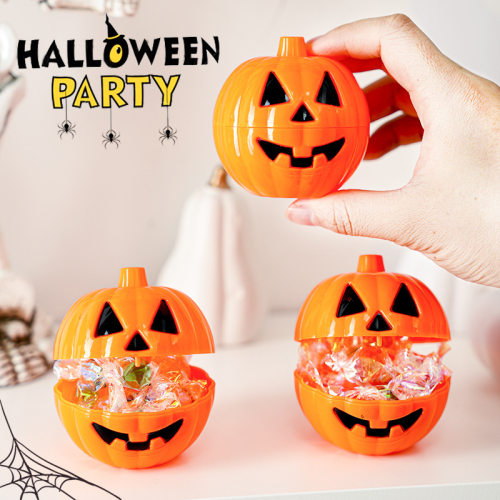 Halloween decorations and pranks万圣节装饰道具