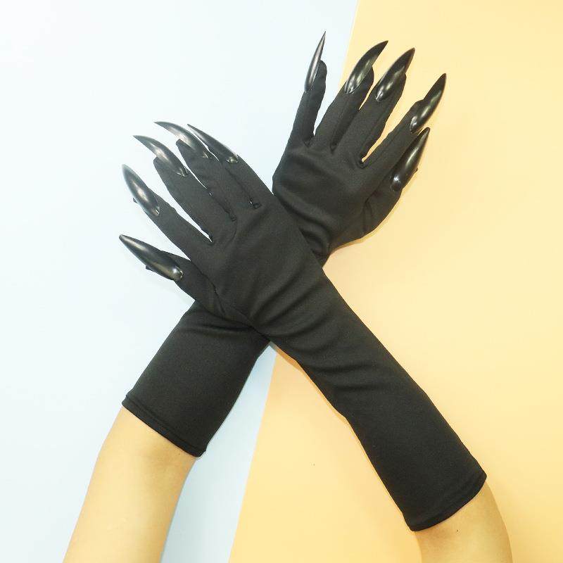 Halloween Claw 手套