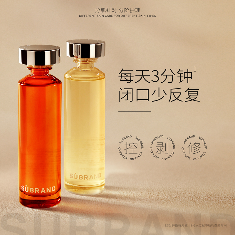 【闭口反复少】3号水去闭口控油改善毛孔湿敷爽肤宿系之源精华液在类目 美容护肤/美体/精油, 化妆水/爽肤水中 - 来自Buy2taobao.com提供专业的淘宝代购服务