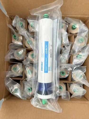 EMTEC90G反渗透膜适用10寸纯水机反渗透膜