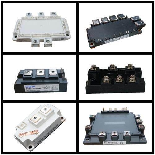 汽车模块高价回收空调模块/碳化硅三极管二极管/英飞凌新能源IXYS