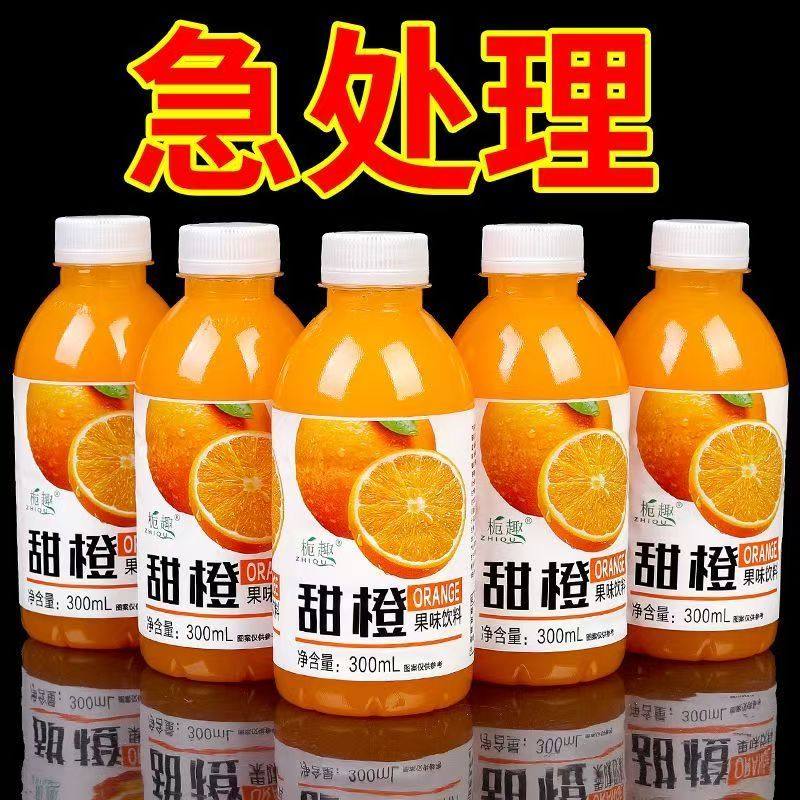 活动特价新品橙汁果味饮料瓶装整箱酸甜解渴畅饮聚餐冬季商用摆摊,咖啡/麦片/冲饮,纯果蔬汁/纯果汁,淘宝优惠券,粉丝福利购,淘宝优惠卷
